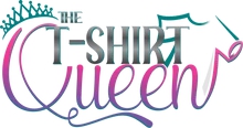 The T-Shirt Queen