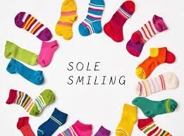 Sole Smiling