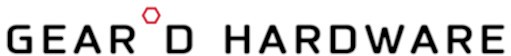 Geard Hardware