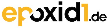 Epoxid 1