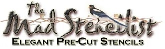 Mad Stencilist