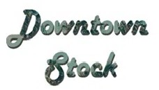 Downtown stock