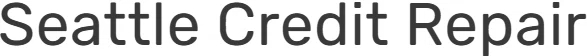 Seattle Credit Repair