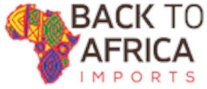 Back To Africa