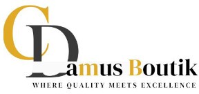 C Damus Boutik