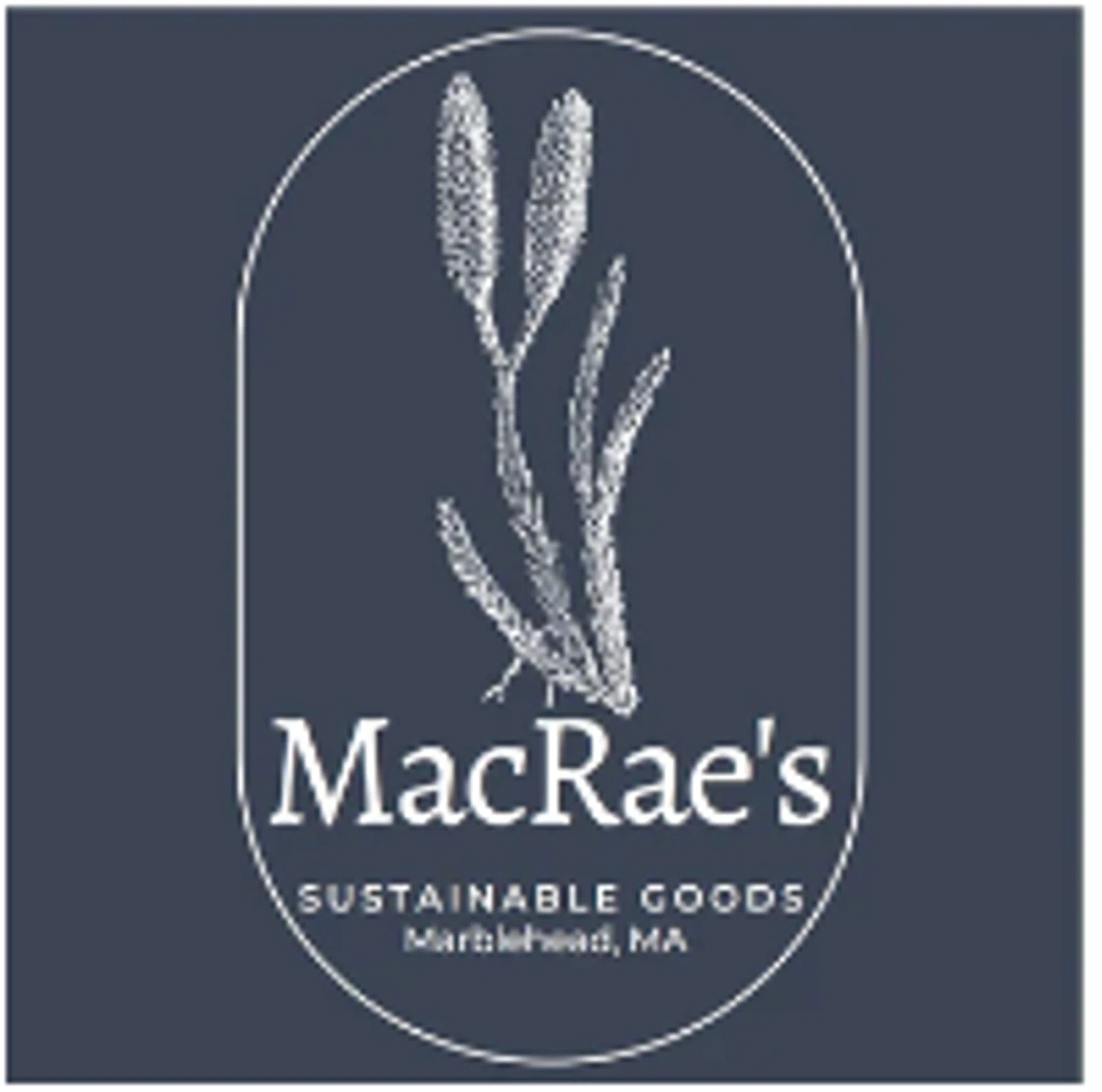 MacRae's Sustainable Goods