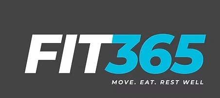 Fit 365 AU