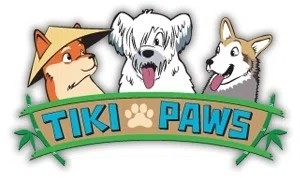 TikiPaws.com