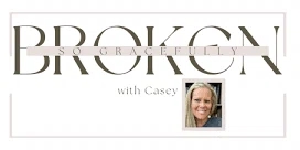 So Gracefully Broken