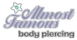 Almost Famous Piercing