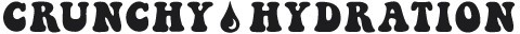 Crunchy Hydration