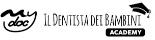 il dentista dei bambini academy