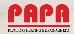 Papa Plumbing Heating & Drainage Ltd.