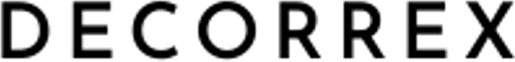 Decorrex