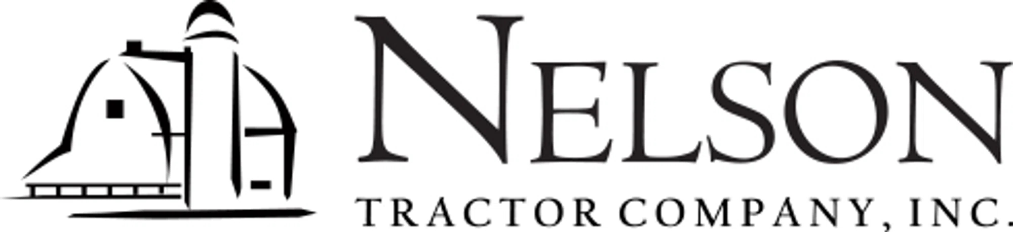 Nelson Tractor Co.