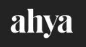 Ahya