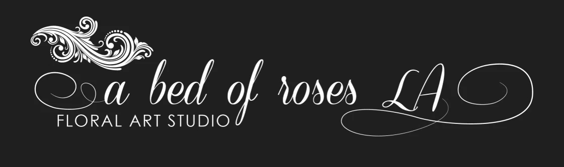 A Bed of Roses LA