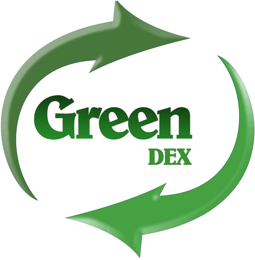 Green Dex Exchange