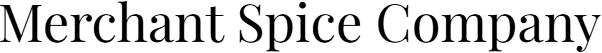 Merchant Spice Company