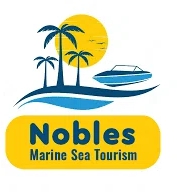 Nobles Marine Tours i