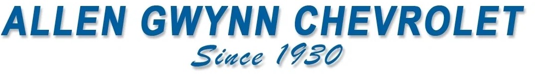 Allen Gwynn Chevrolet