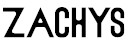 Zachys