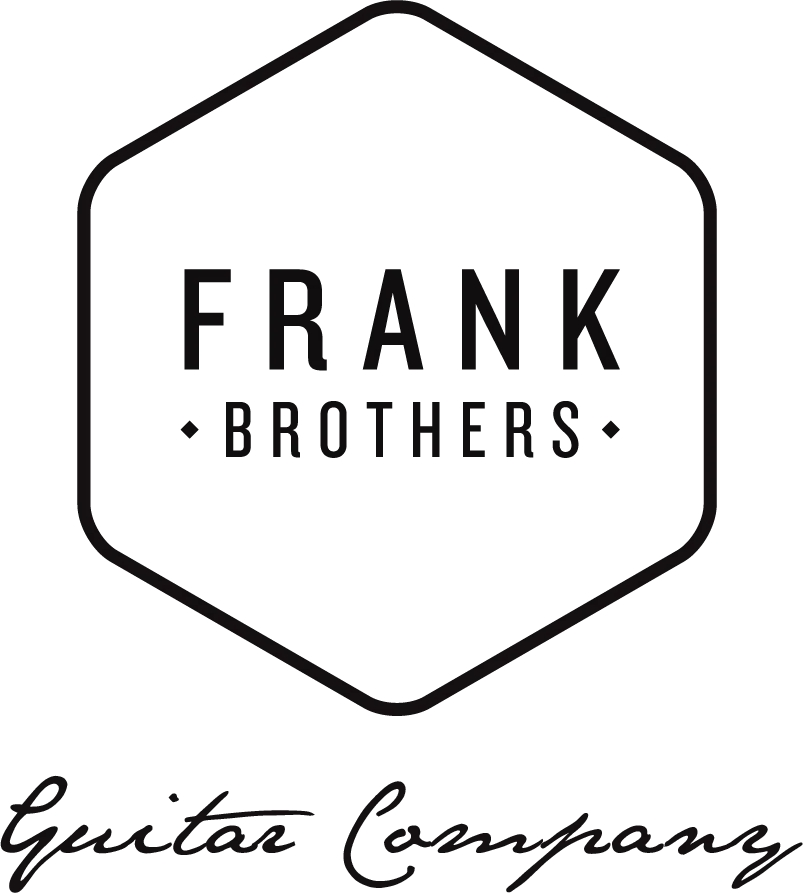 Frank Brothers Guitar Company