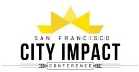 San Francisco City Impact Conference