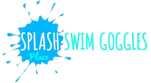Splash Swim Goggles