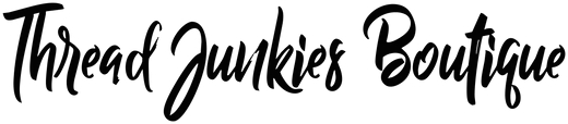 Thread Junkies Boutique