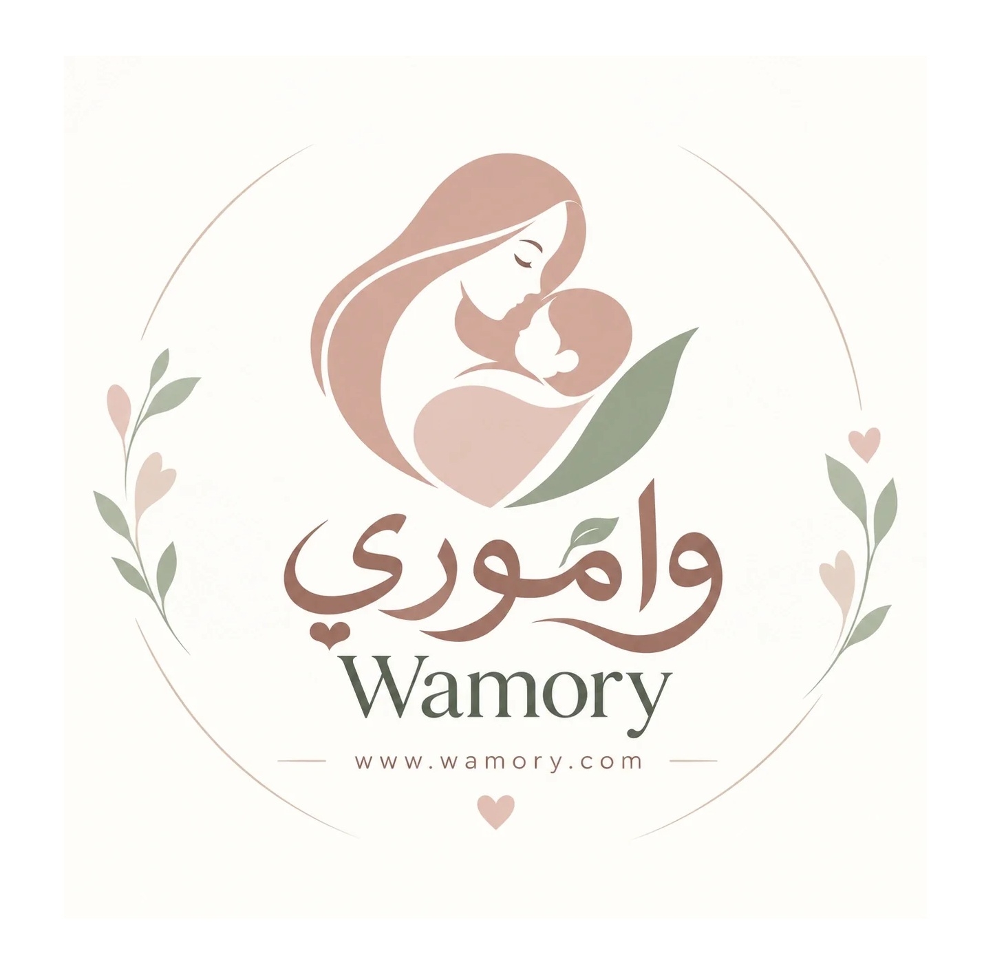 Wamory