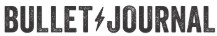 Bullet Journal