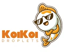 Koikoi Droplets