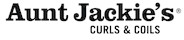 Aunt Jackie's Curls & Coils