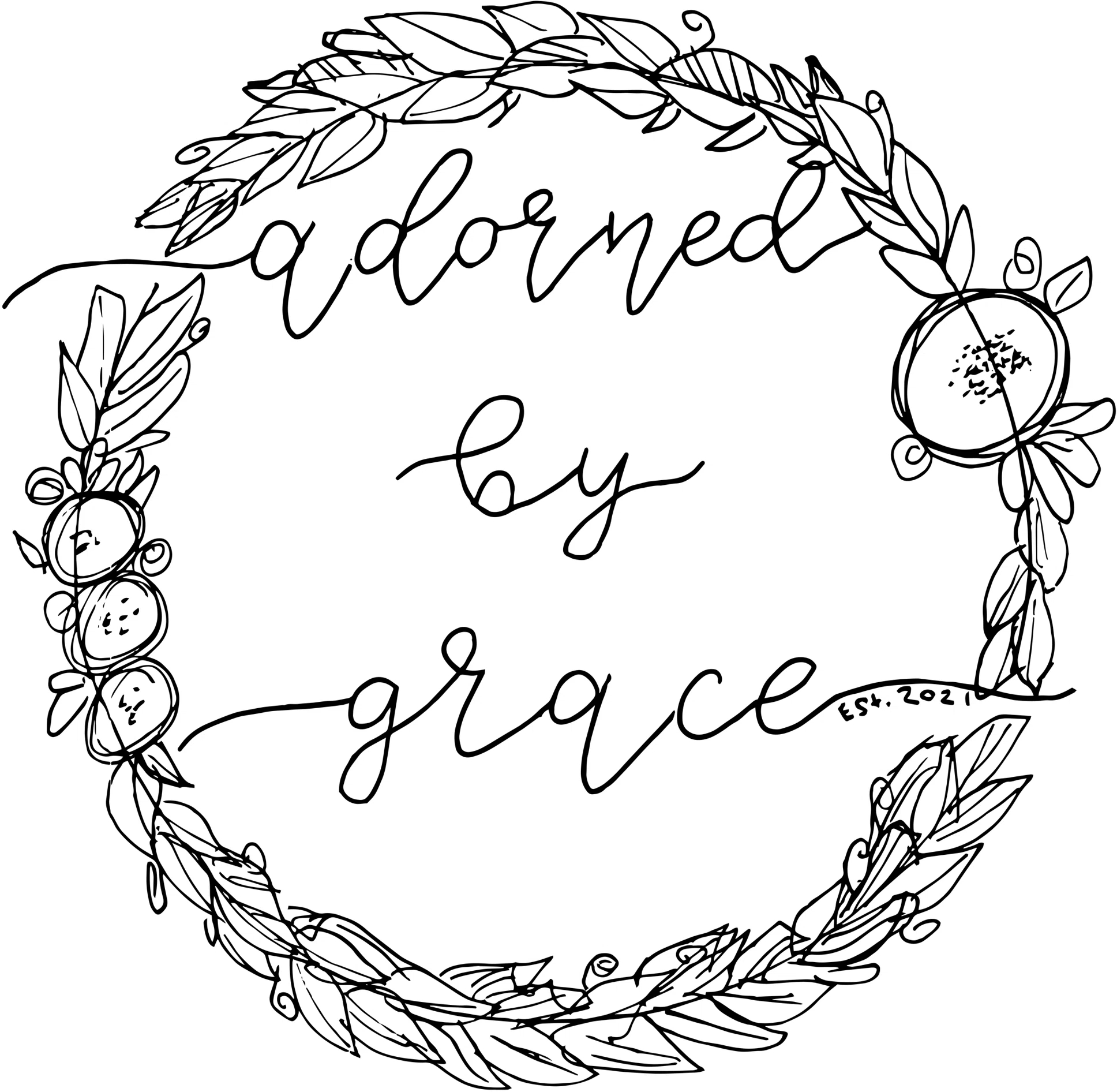 ﻿Adorned by Grace Boutique
