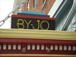 By-Jo Theatre