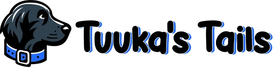 Tuukas Tails