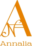 Annalia Fashionista