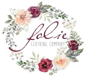 Folie Clothing Company