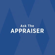 Ask The Appraiser