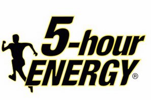 5-hour Energy