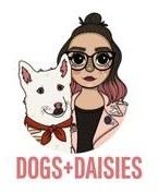 Dogs+Daisies Bandanas