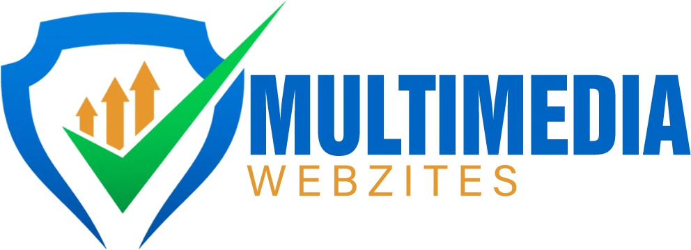 Multimedia Webzites