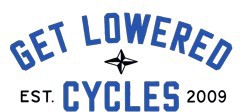 Get Lowered Cycles