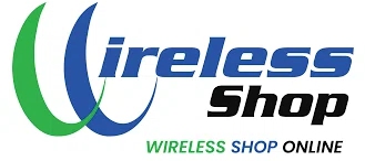 Wireless Shop