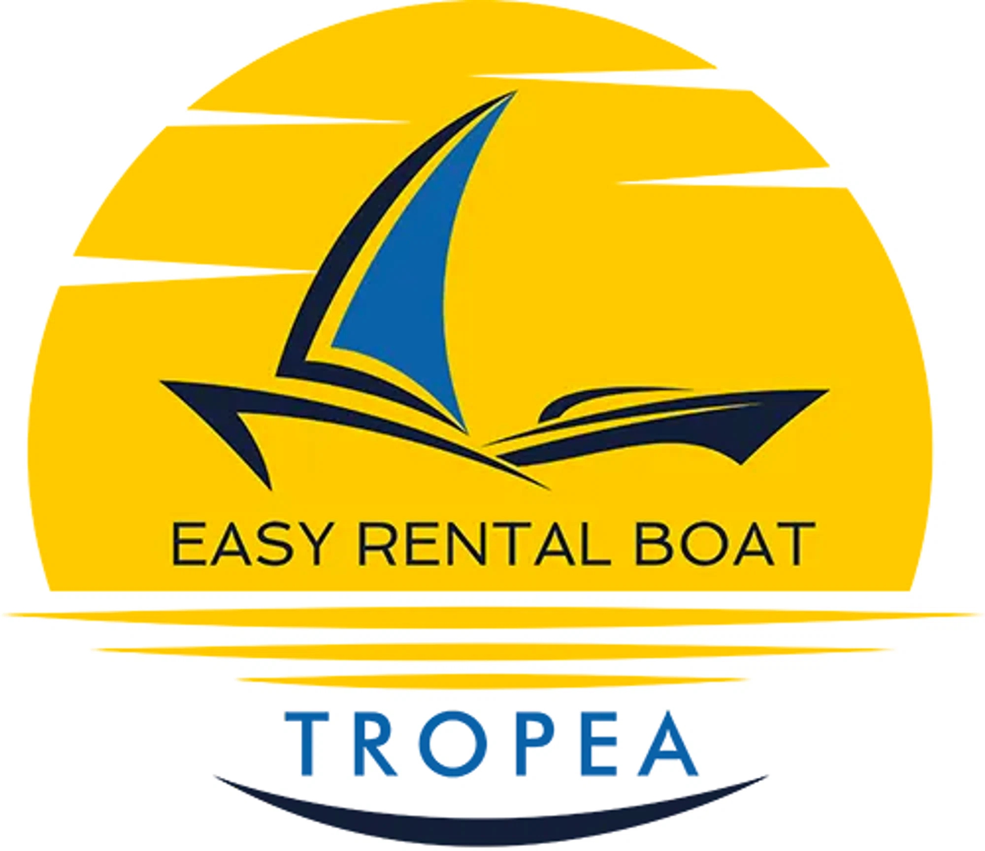 Easy Rental Boat
