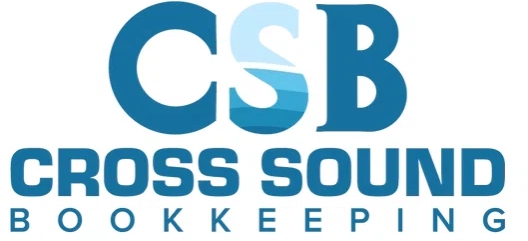 Cross Sound Bookkeeping