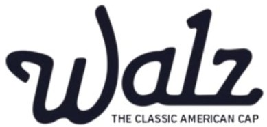 Walz Caps