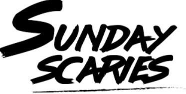 Sunday Scaries