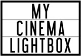 My Cinema Lightbox